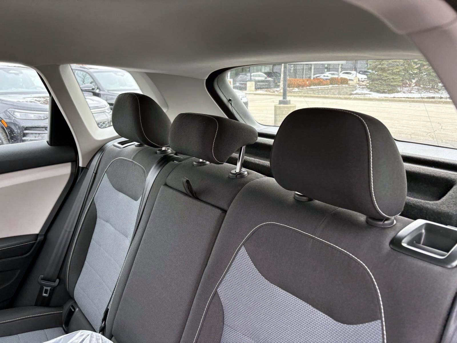 Used 2025 Volkswagen Taos S image 25