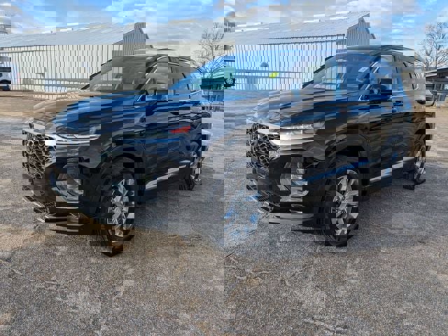 Used 2020 Hyundai Santa Fe SEL image 8