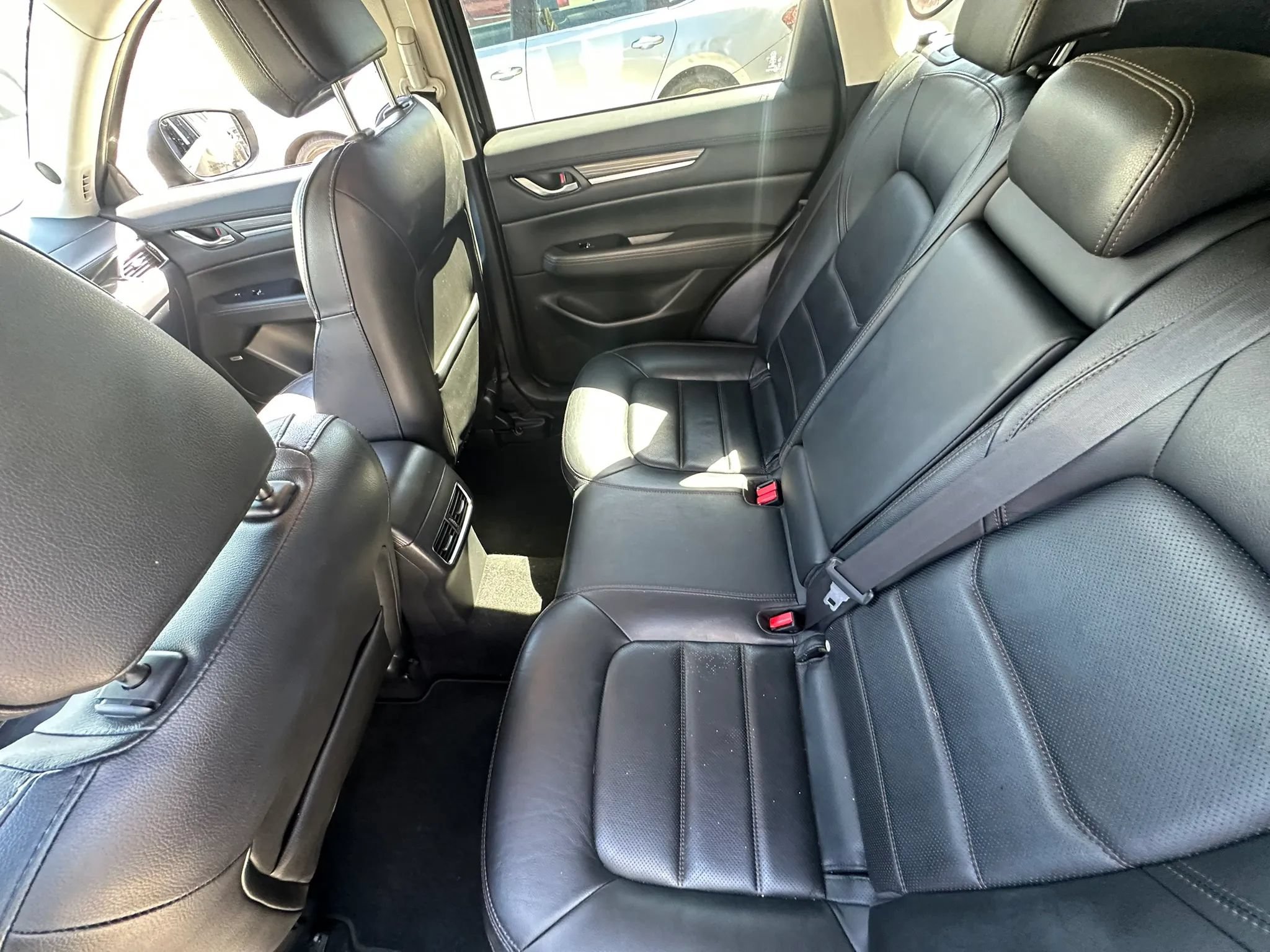 Used 2020 MAZDA CX-5 Grand Touring FWD image 44
