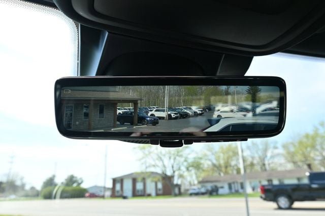 Used 2021 RAM 1500 Limited AWD/4WD image 34