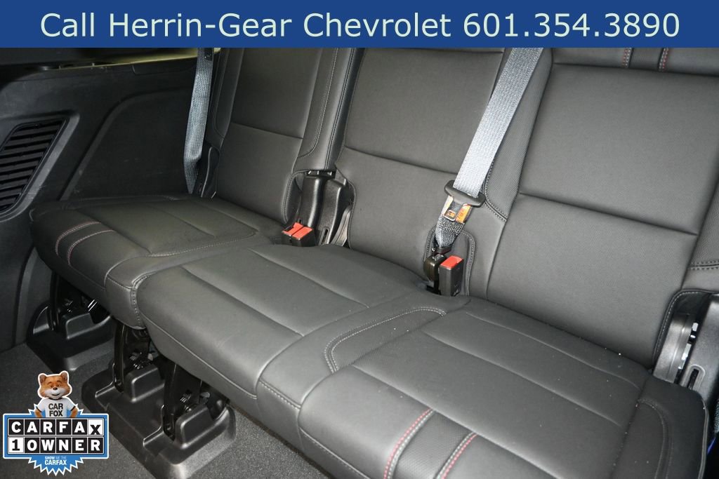 Used 2024 Chevrolet Tahoe RST w/ Luxury Package RWD image 17