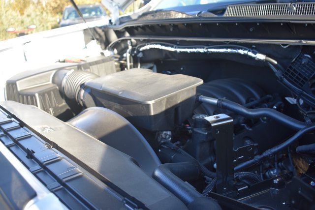 New 2026 Chevrolet Silverado 3500 W/T w/ WT Convenience Package AWD/4WD image 30
