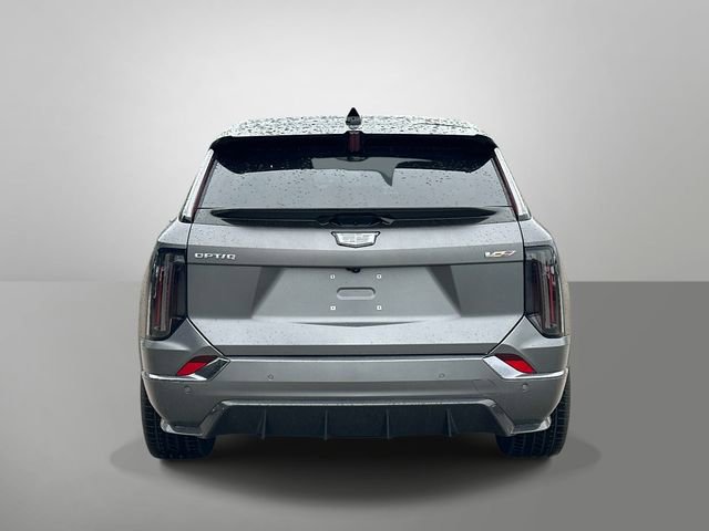 New 2026 Cadillac Optiq V AWD/4WD image 15