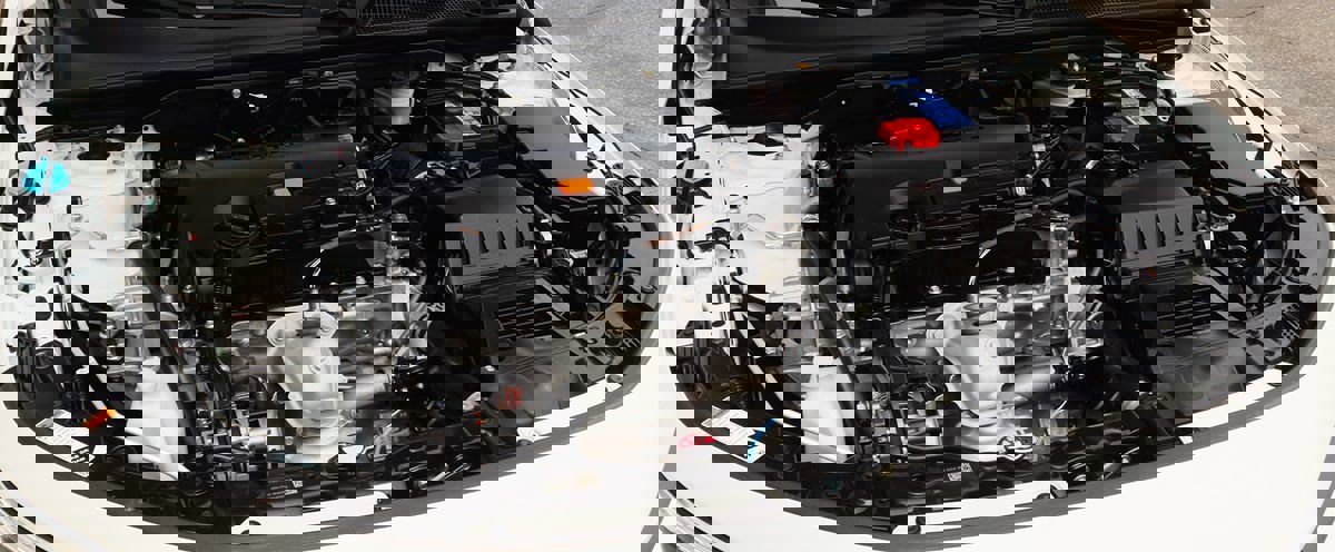 Used 2024 Honda Civic Sport image 57