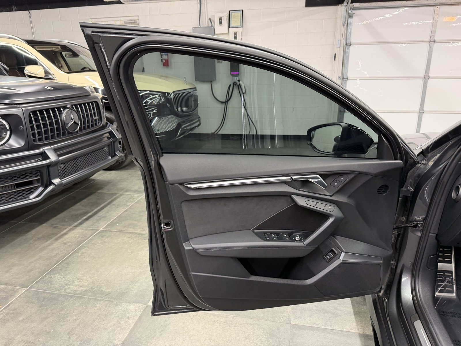 Used 2023 Audi RS 3 2.5T image 20