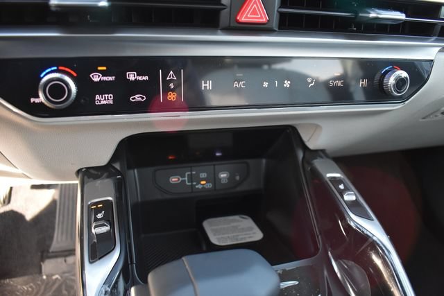 New 2026 Kia Sorento S w/ S Panoramic Sunroof Package FWD image 28