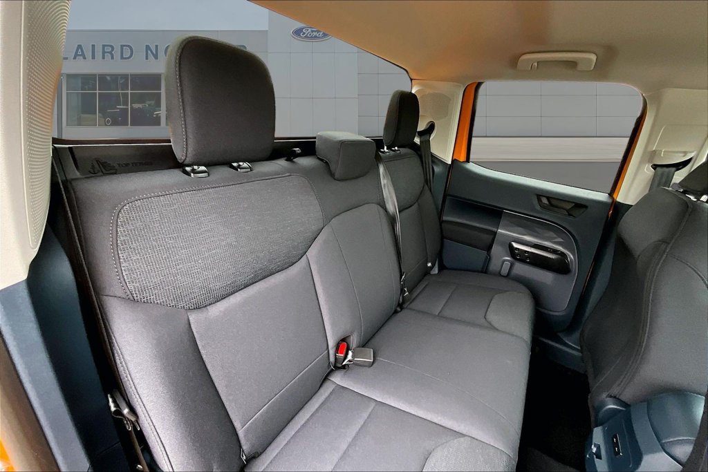 New 2026 Ford Maverick XL AWD/4WD image 11