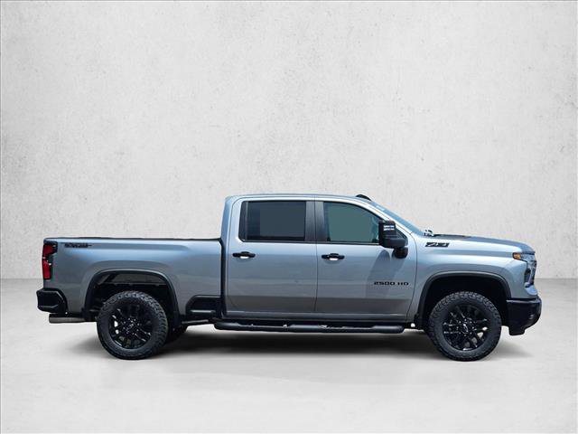 New 2026 Chevrolet Silverado 2500 LT w/ Trail Boss Package AWD/4WD image 5