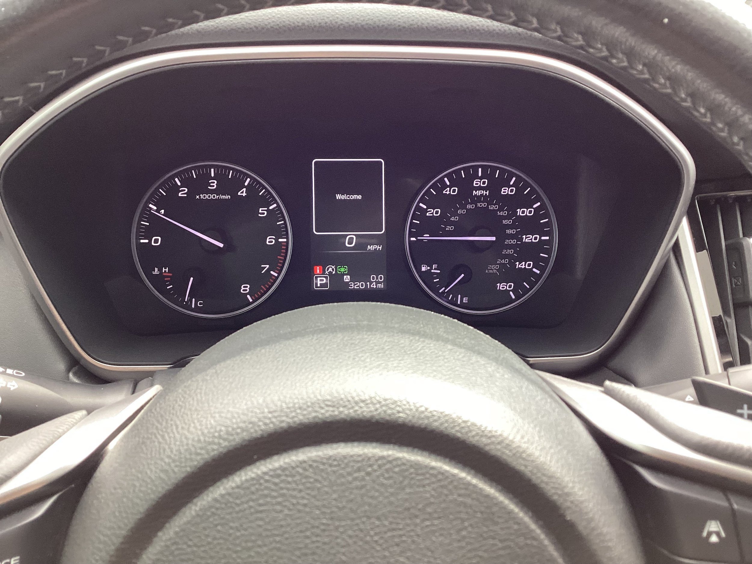 Used 2023 Subaru Legacy Limited AWD/4WD image 16