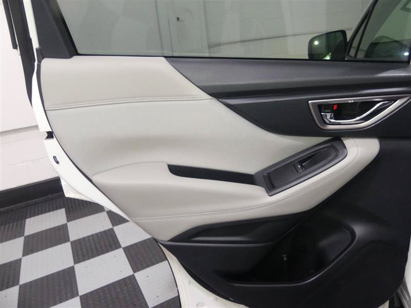 Used 2021 Subaru Forester Premium w/ Popular Package #1 AWD/4WD image 25