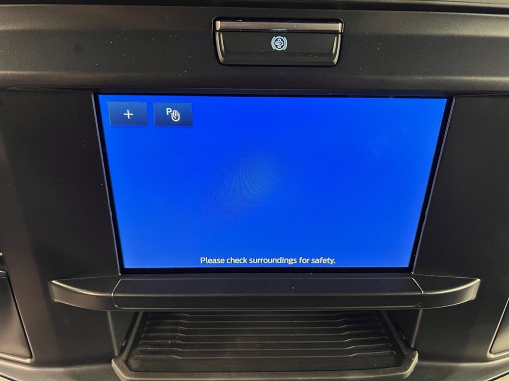 New 2026 Ford F550 4x4 Crew Cab image 12