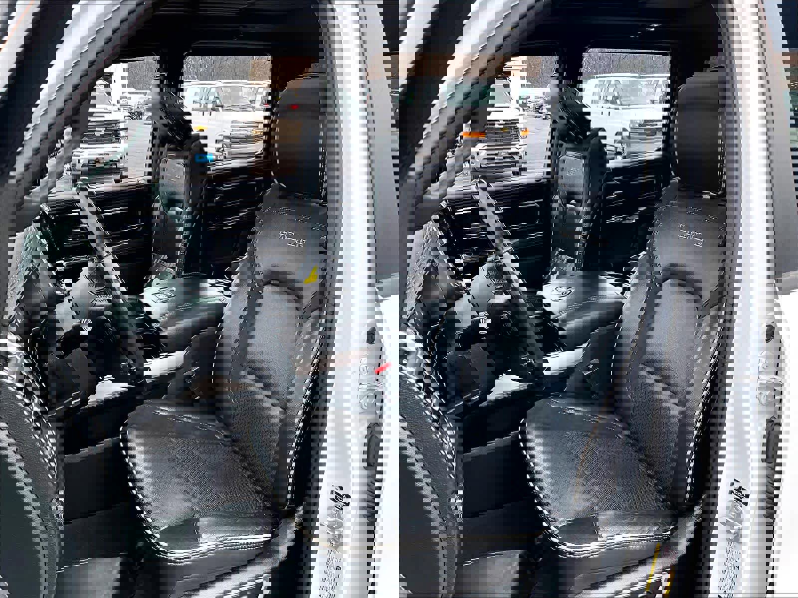 Used 2023 RAM 1500 Laramie image 10