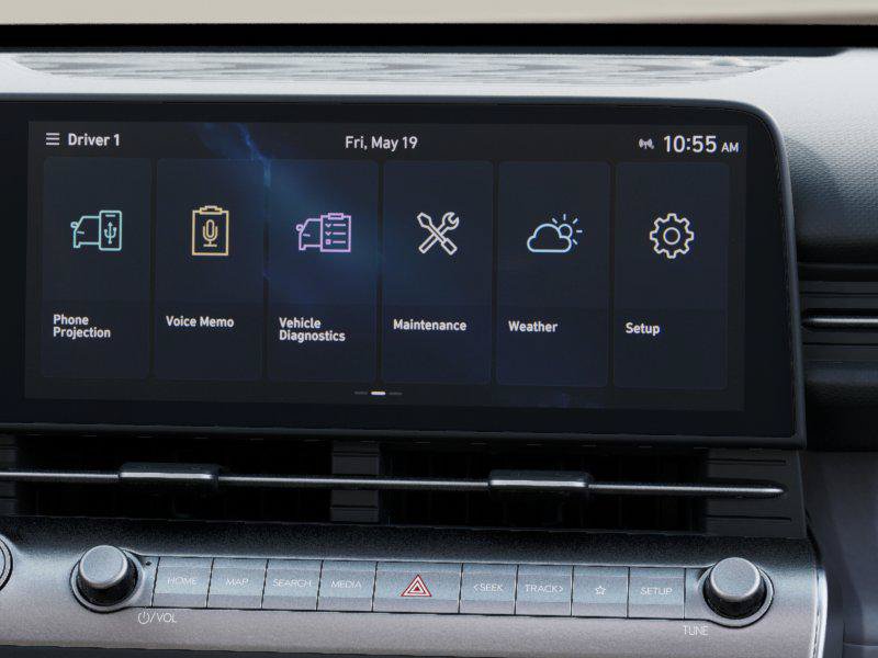 New 2027 Hyundai Kona SE AWD/4WD image 14