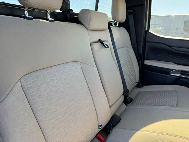 New 2025 Ford Ranger XLT w/ Equipment Group 301A High image 20