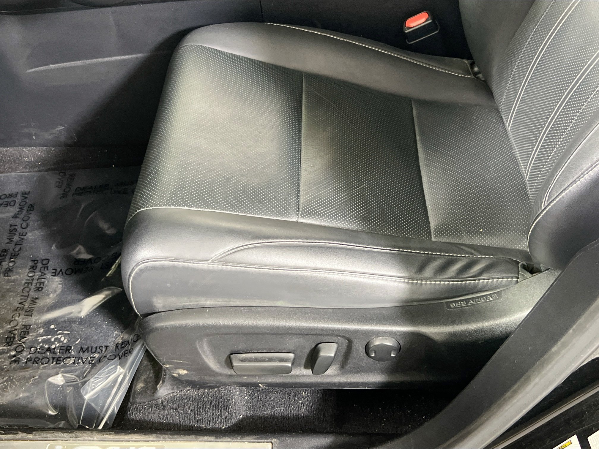 Used 2019 Lexus RX 350 AWD w/ Navigation Package image 18