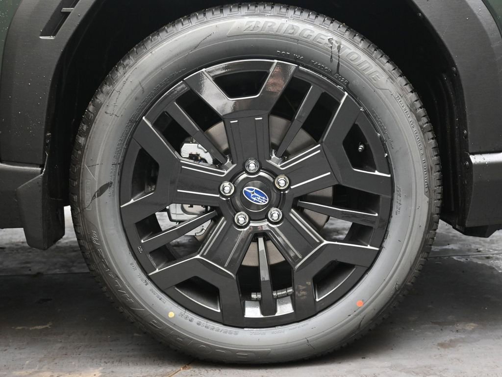 New 2026 Subaru Outback Limited XT image 10