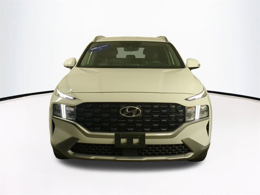 Certified 2023 Hyundai Santa Fe SEL image 3