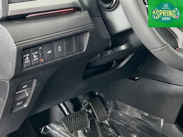 New 2026 Honda Odyssey Sport-L image 11