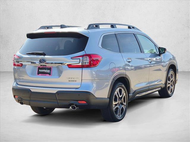 New 2026 Subaru Ascent Touring w/ Popular Package #2 AWD/4WD image 2