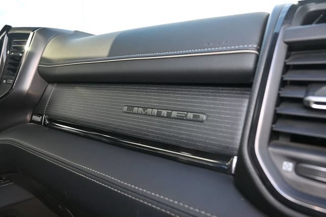 Used 2024 RAM 3500 Limited AWD/4WD image 45