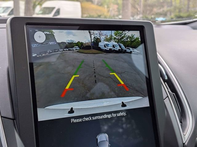 Used 2024 Ford Edge ST-Line image 21