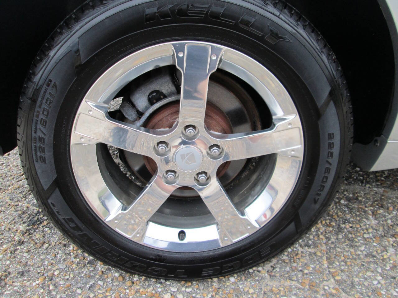 Used 2009 Saturn Vue Green Line image 34