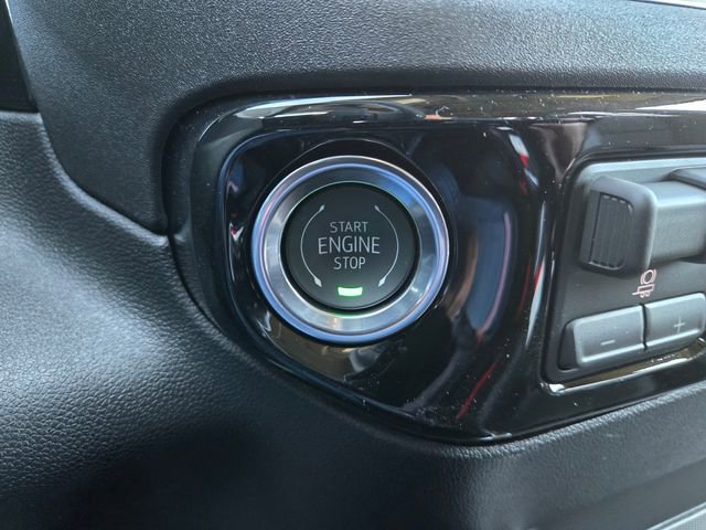 New 2026 GMC Sierra 1500 Elevation w/ Elevation Premium Package image 17