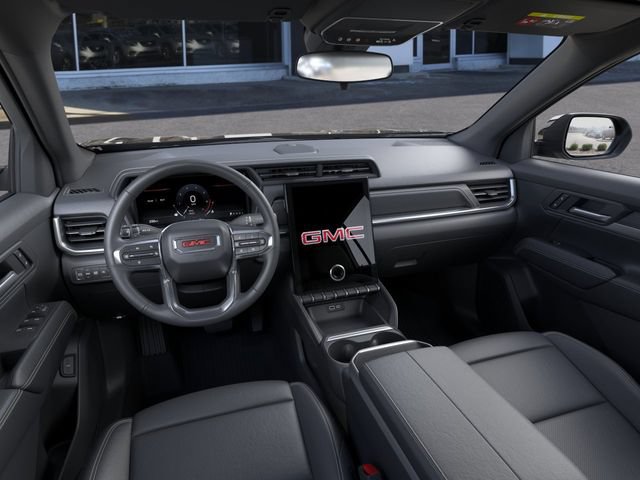 New 2026 GMC Terrain Elevation w/ Elevation Premium Package FWD image 15