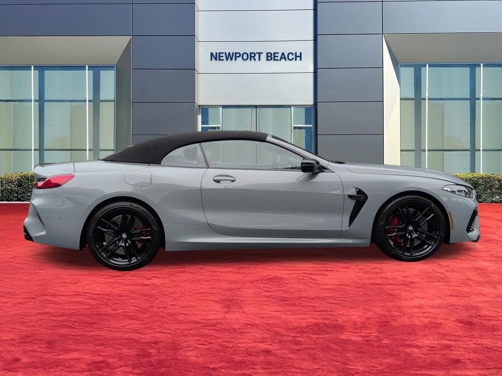 Used 2025 BMW M8 Competition image 9