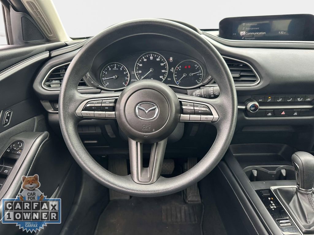 Used 2023 MAZDA CX-30 2.5 Turbo w/ Premium Package image 16