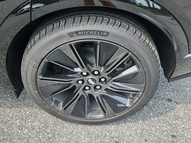 New 2027 Cadillac Lyriq Signature Sport w/ Nappa Leather Package AWD/4WD image 5