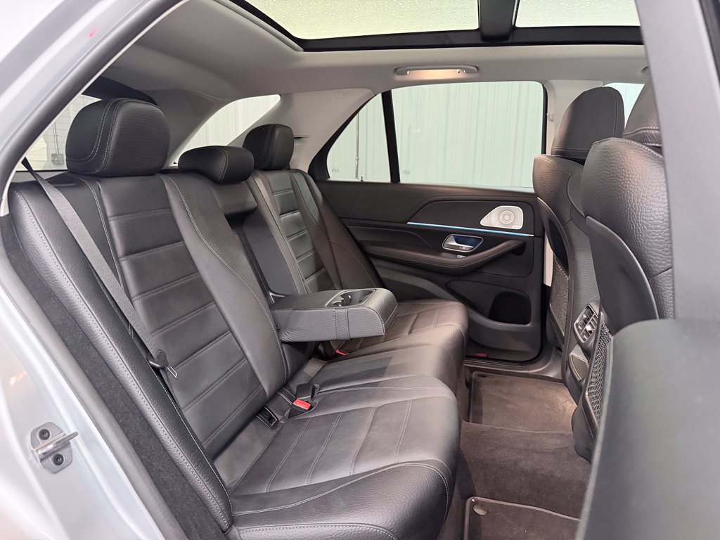 Used 2024 Mercedes-Benz GLE 350 4MATIC image 51