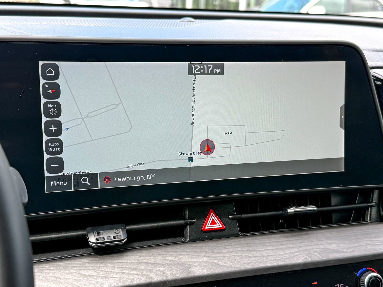 Certified 2023 Kia Sportage X-Line w/ X-Line Premium Package AWD/4WD image 21