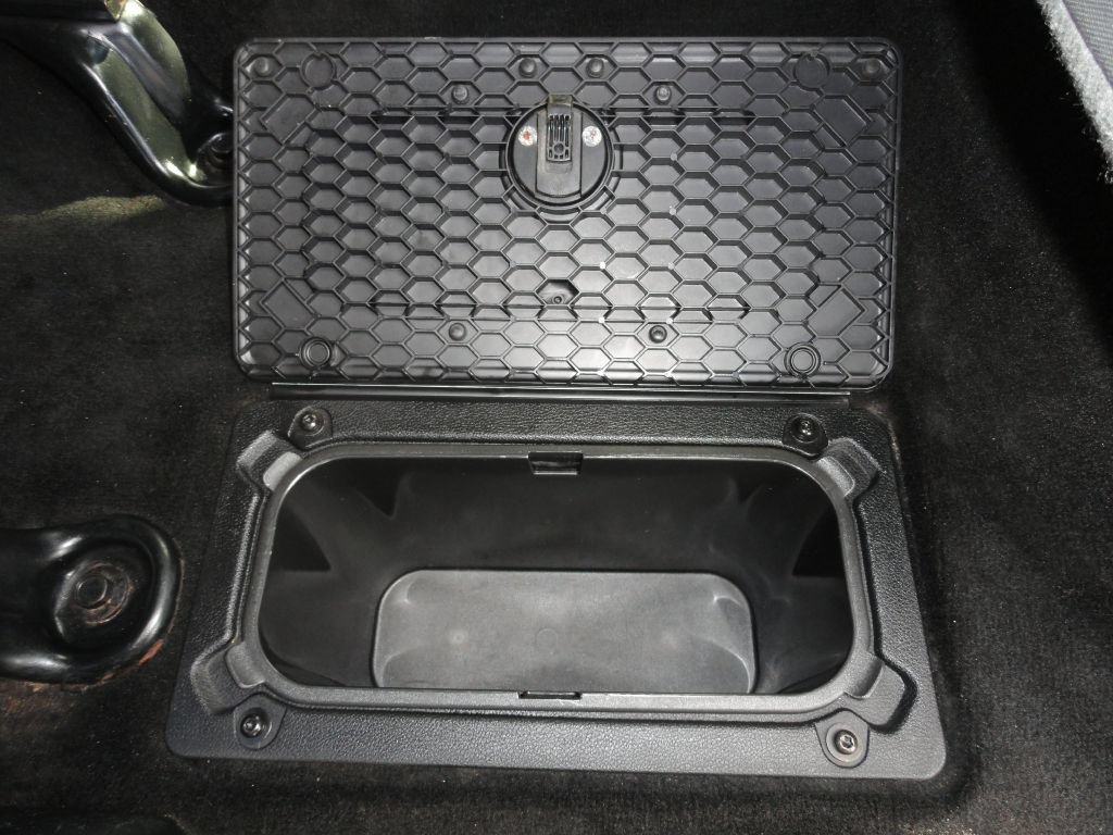 Used 2016 RAM 2500 SLT AWD/4WD image 13