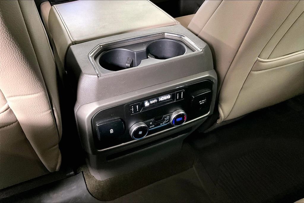 Used 2019 Ford Expedition XLT w/ Equipment Group 202A image 35