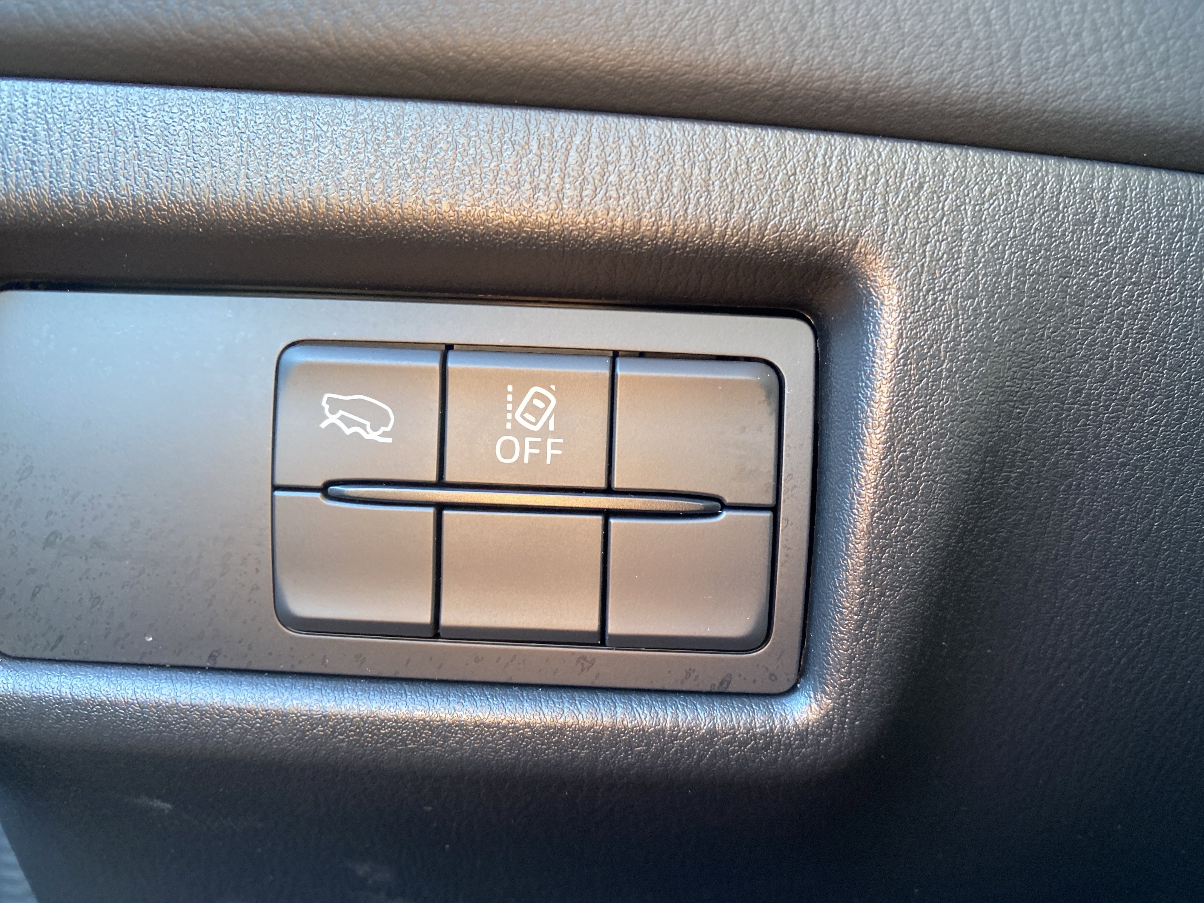 Used 2025 MAZDA CX-5 AWD 2.5 S image 22