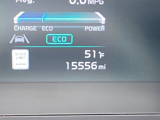 Used 2024 Kia Niro LX FWD image 16