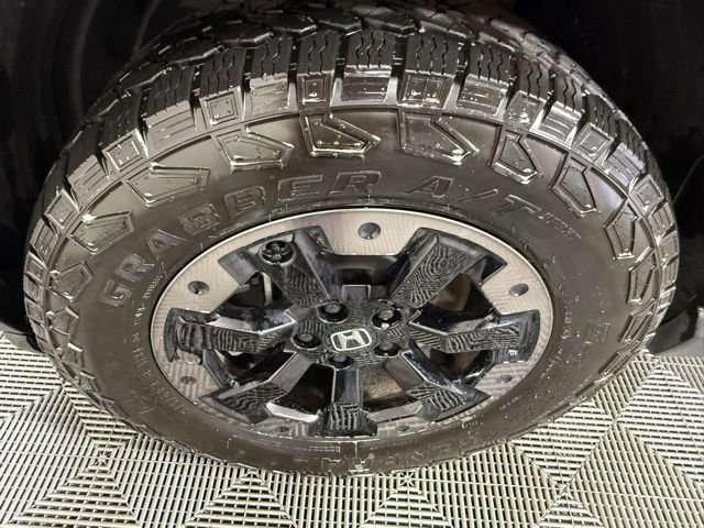 Used 2026 Honda Passport TrailSport Elite image 16