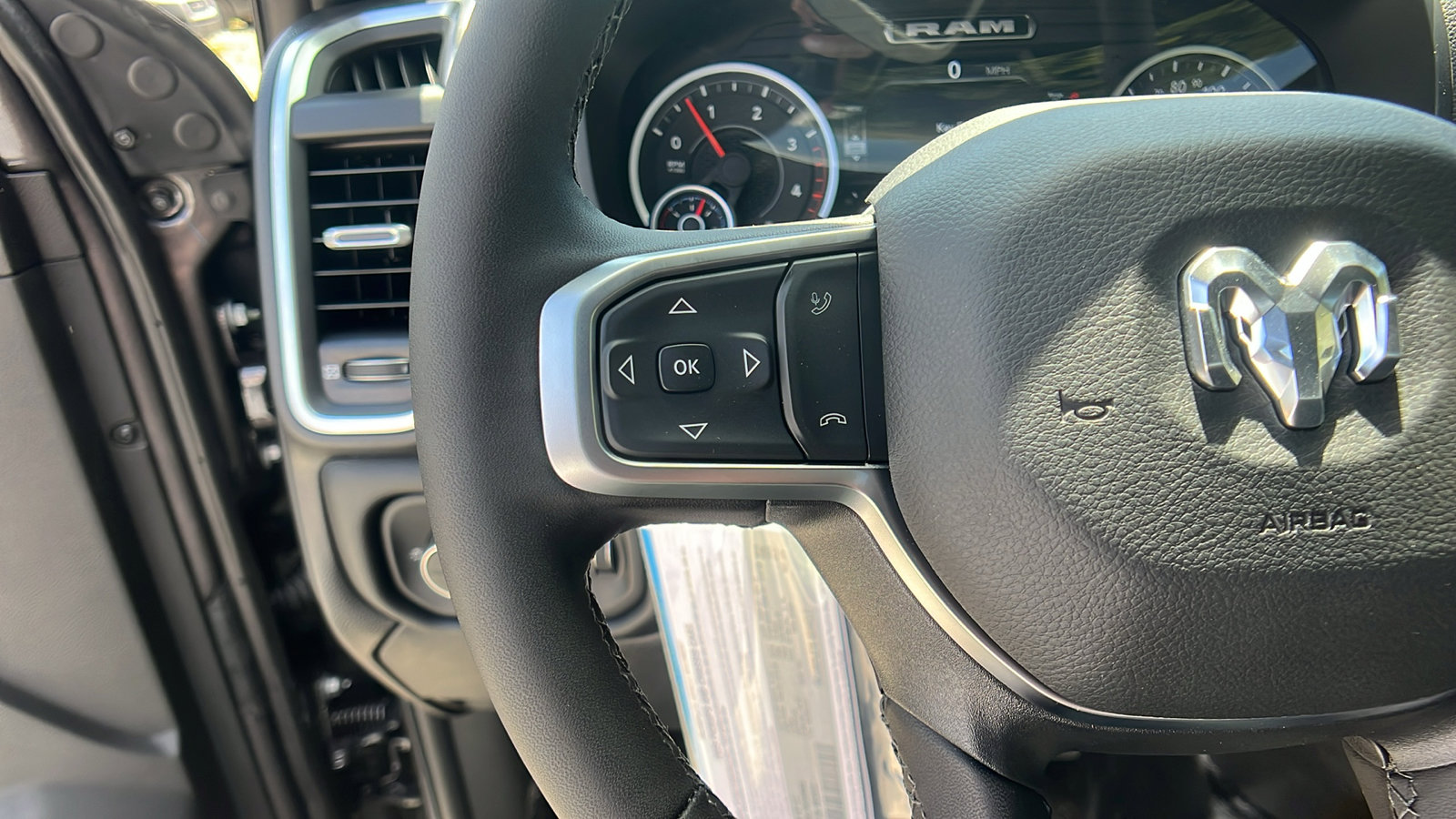 New 2025 RAM 5500 2WD Regular Cab image 21