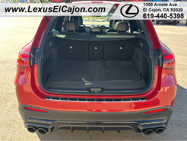 Used 2024 Mercedes-Benz GLC 43 AMG 4MATIC image 19