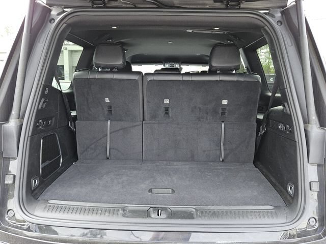 Used 2025 Jeep Wagoneer 4WD image 13