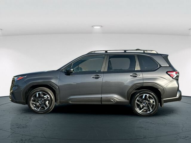 Used 2025 Subaru Forester Limited w/ Popular Package #2 AWD/4WD image 3