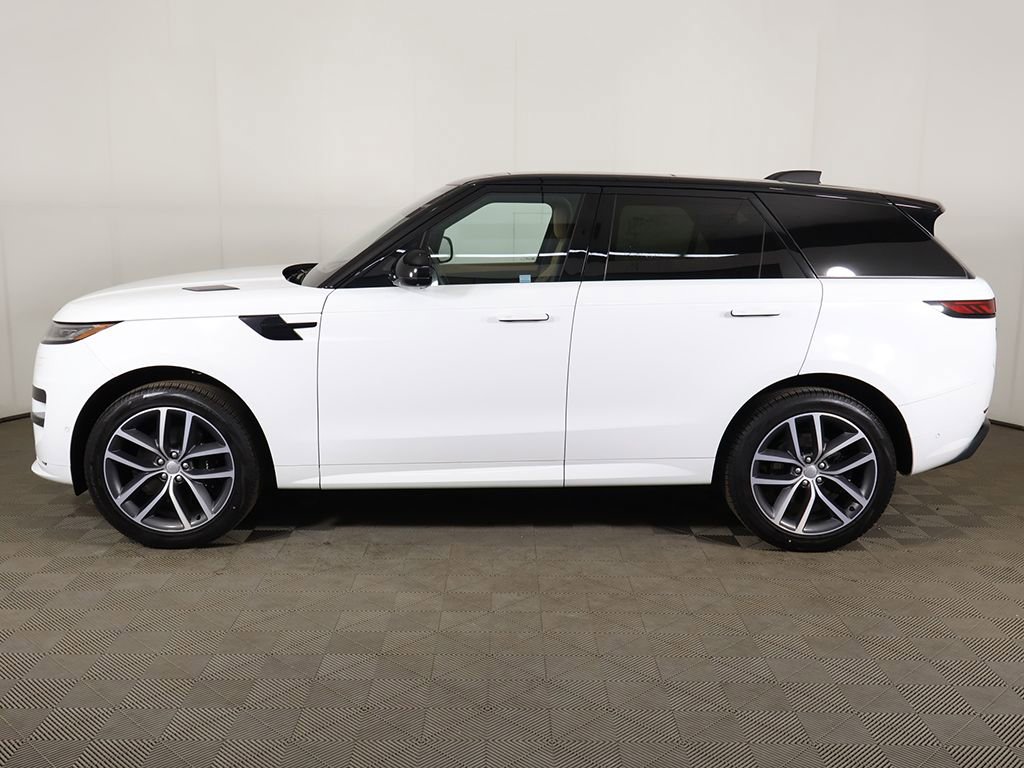 Used 2023 Land Rover Range Rover Sport SE Dynamic AWD/4WD image 21