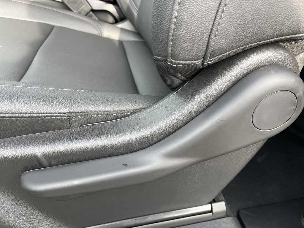 New 2025 Chevrolet Silverado 2500 W/T w/ WT/CX Safety Package image 12