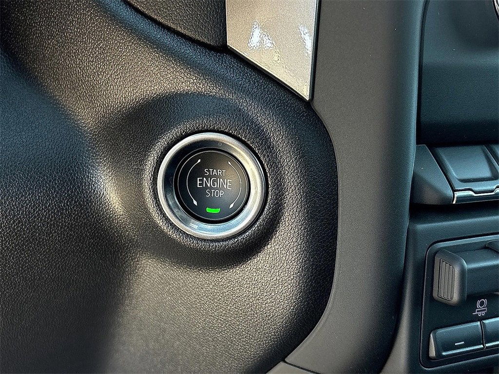 New 2026 GMC Sierra 1500 Pro w/ Pro Value Package image 17