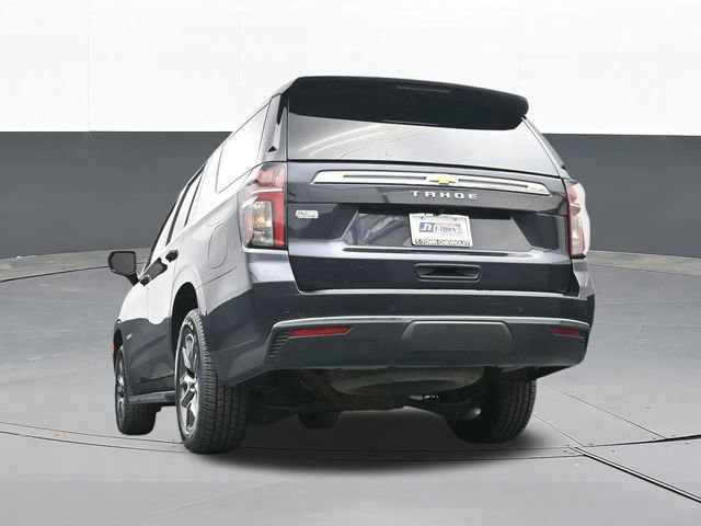 Used 2023 Chevrolet Tahoe LS AWD/4WD image 45