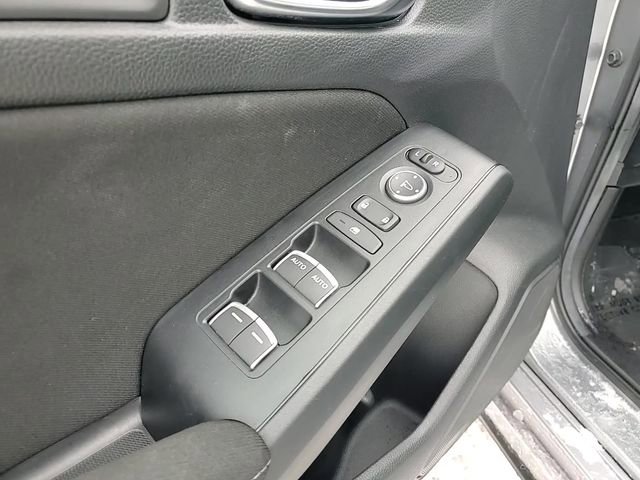 Used 2024 Honda Civic Sport image 14