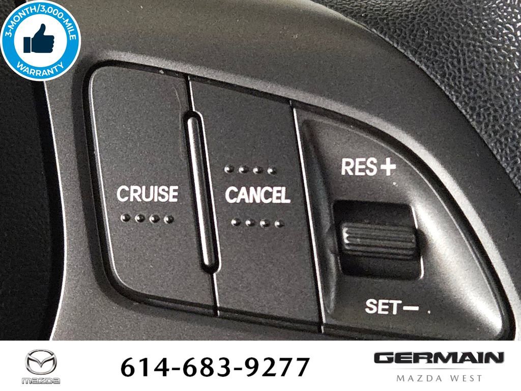 Used 2015 Hyundai Tucson GLS FWD image 32