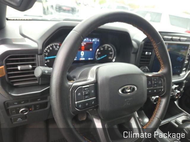 Used 2023 Ford F150 Tremor w/ 360 Degree Camera Package image 11