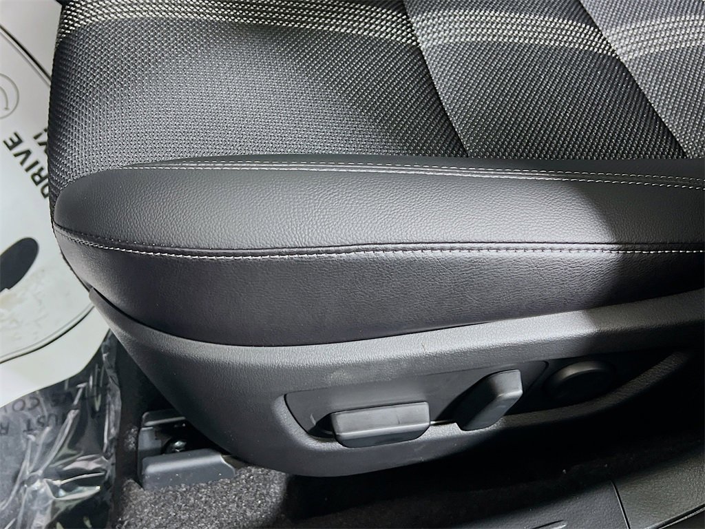 New 2026 MAZDA CX-50 Meridian Edition image 15